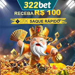 322bet Ganhe R$ 100,00 Gratis